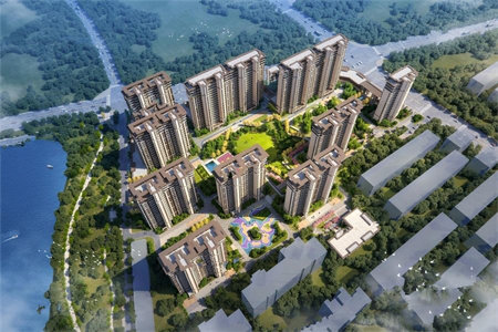 佛山小学紧邻华龙西苑电梯高层能分期能议价