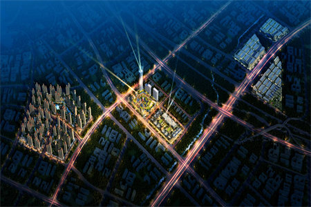 佛山小区3室2厅1卫116m2中档装修