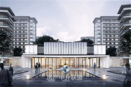 滨江风景3室2厅2卫62万95m2精装出售