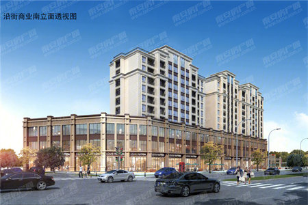 润扬首府一期现房多层电梯包更名送车位储藏室